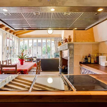 Ca Na Pessina,con Piscina Privada Holiday home