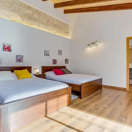Ca Na Pessina,con Piscina Privada *