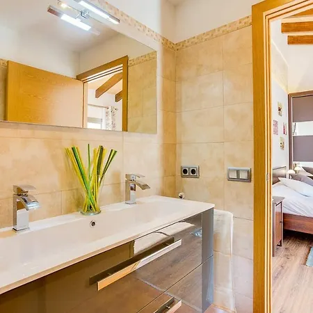 Ca Na Pessina,con Piscina Privada * Sa Pobla
