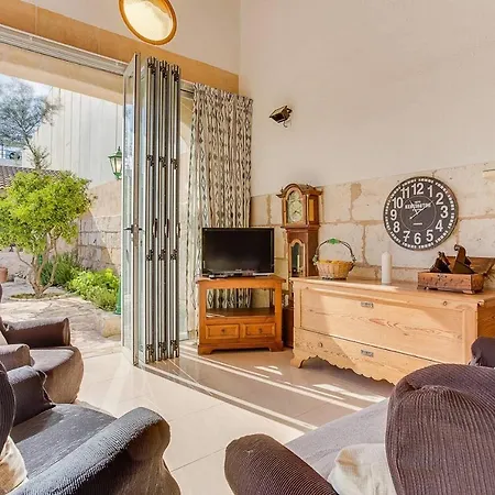 Ferienhaus Ca Na Pessina,con Piscina Privada