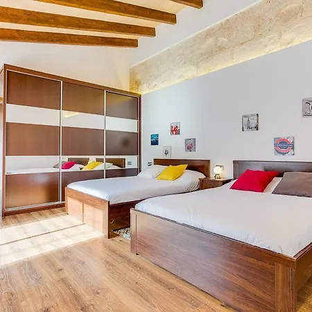 Ferienhaus Ca Na Pessina,con Piscina Privada