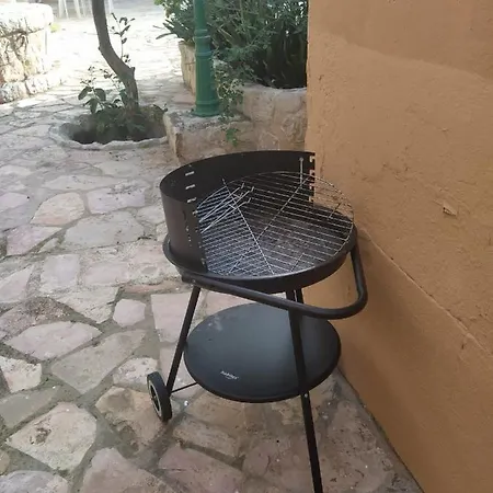 Ca Na Pessina,con Piscina Privada