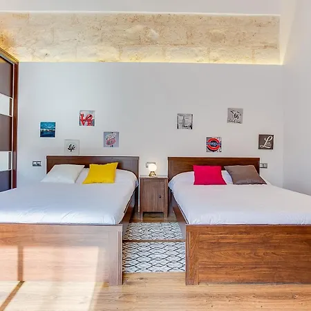 Ca Na Pessina,con Piscina Privada Sa Pobla