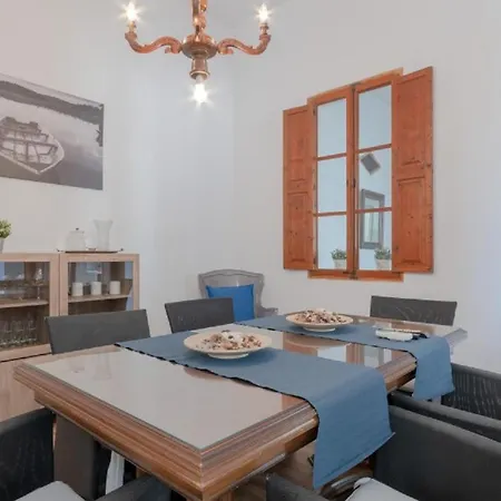 Ca Na Pessina,con Piscina Privada * Sa Pobla